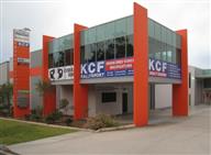 KCF RallySport Is A Vehicle Preparation Specialist